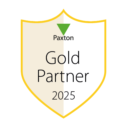 GoldPartner paxton