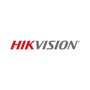 hikvision logo