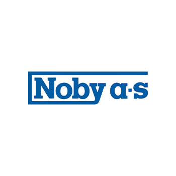 noby as logo