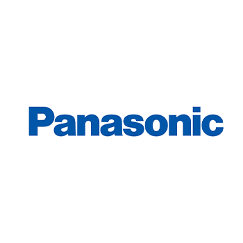 panasonic logo