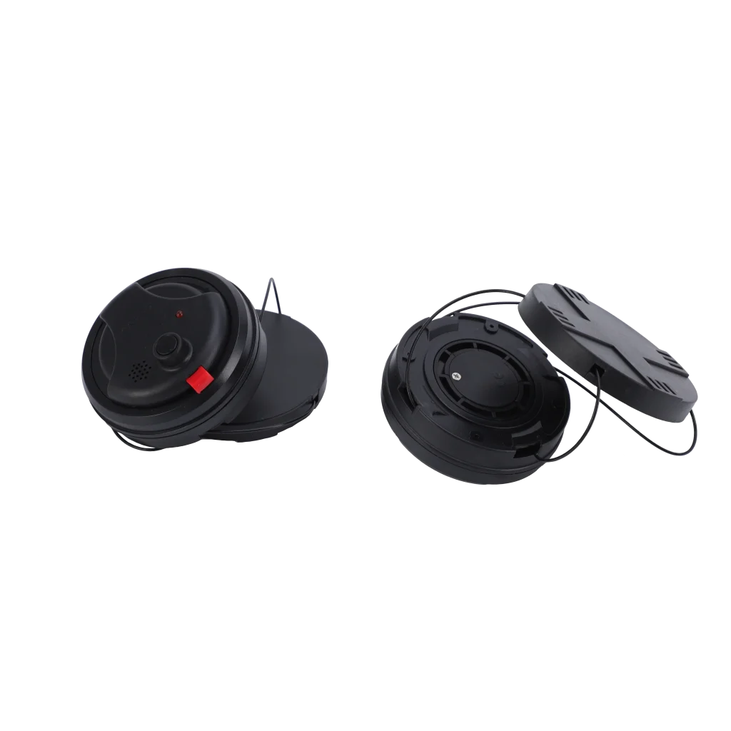 Varesikring eas alarmbrikker alarmetiketter