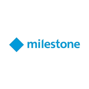 Milestone logo