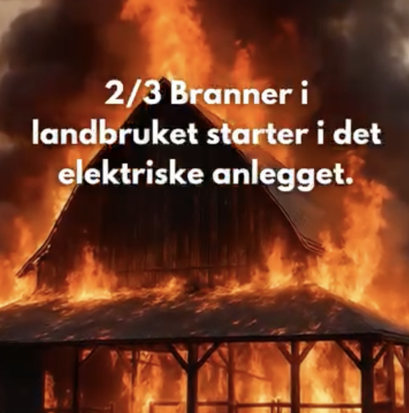 facebook innlegg alarmlink