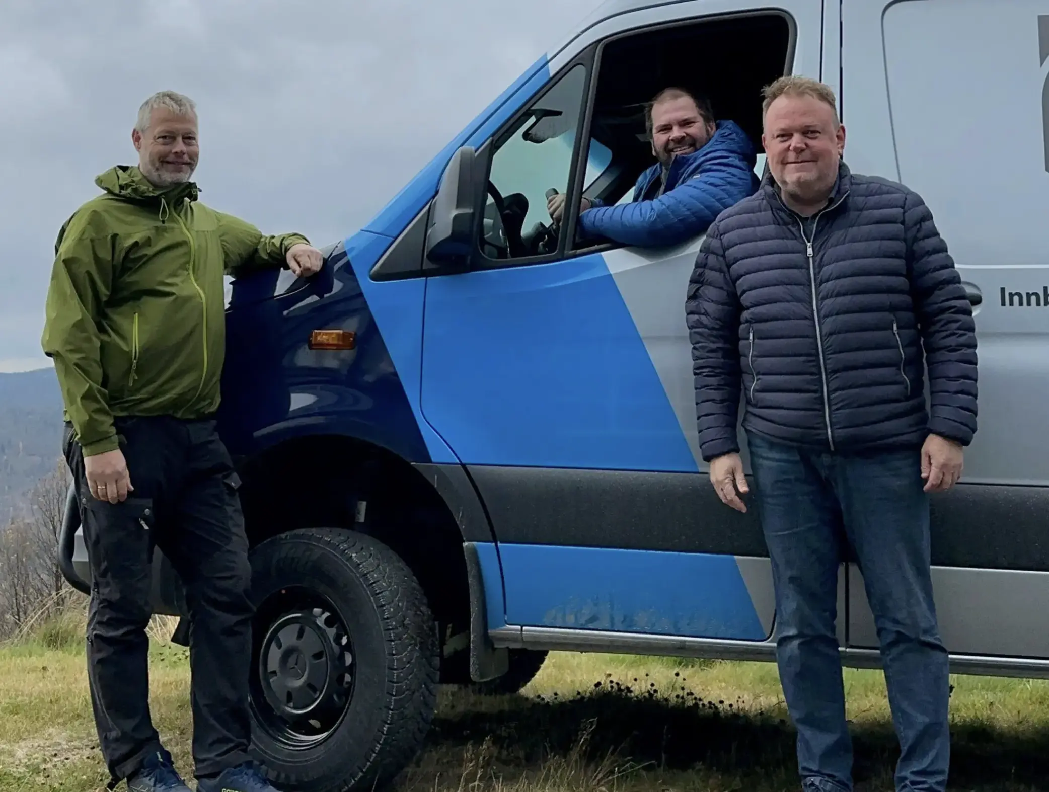 Vokser med varesikring aktuell sikkerhet