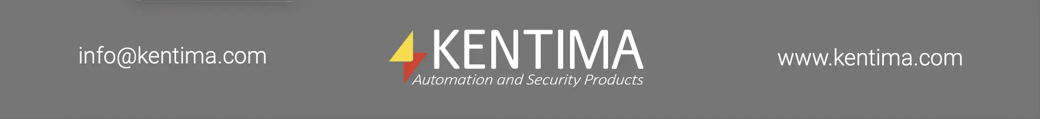 kentima Alarmlink ethiris vms Betongbygg Safe4